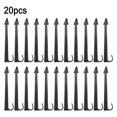 thumbnail image 1 of Drip Hose Ground Anchor Fixing Anchor for Garden Watering Ground Anchor Pegs, 1 of 9