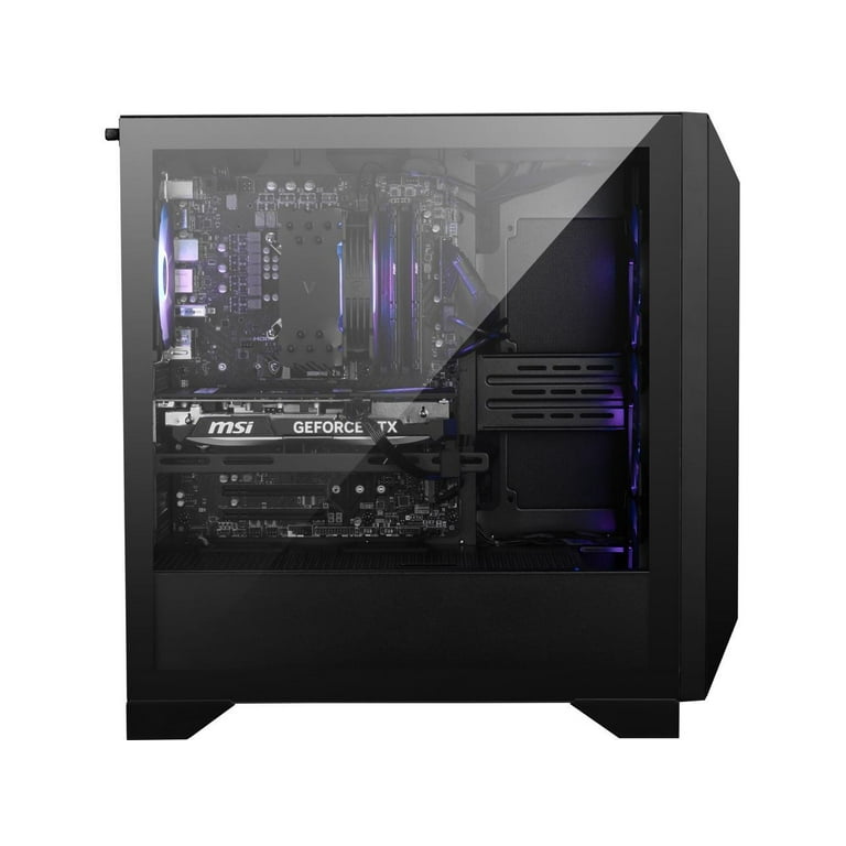 MSI Gaming Desktop PC Aegis Z2 A8NVP-1447US AMD Ryzen 7
