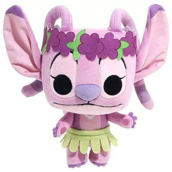 Funko Disney Plushies Angel Plush (Luau)