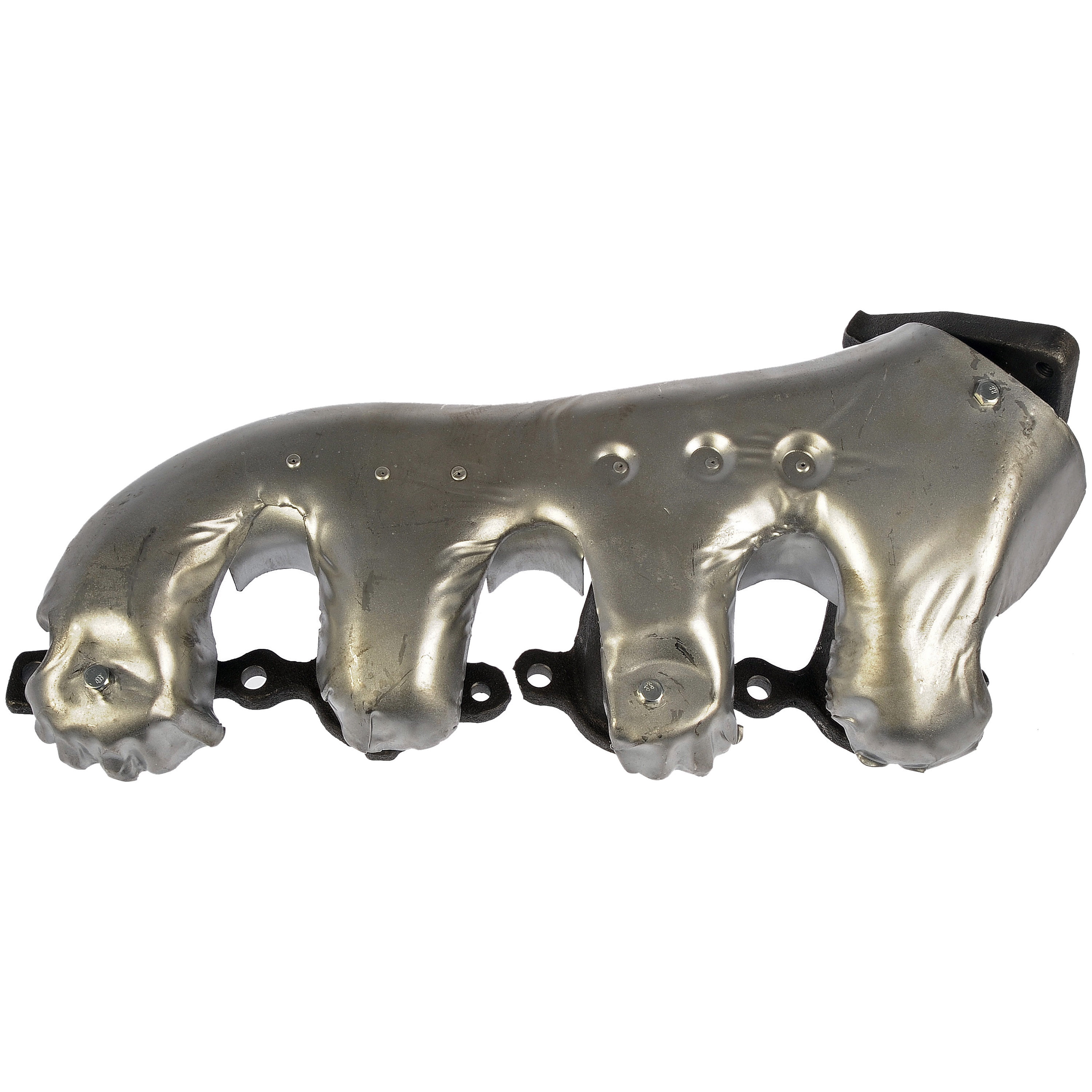 Dorman 674-785 Passenger Side Exhaust Manifold for Specific Models Fits 2004 Chevrolet Trailblazer