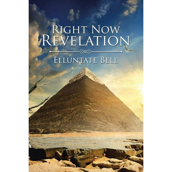 Right Now Revelation (Paperback)