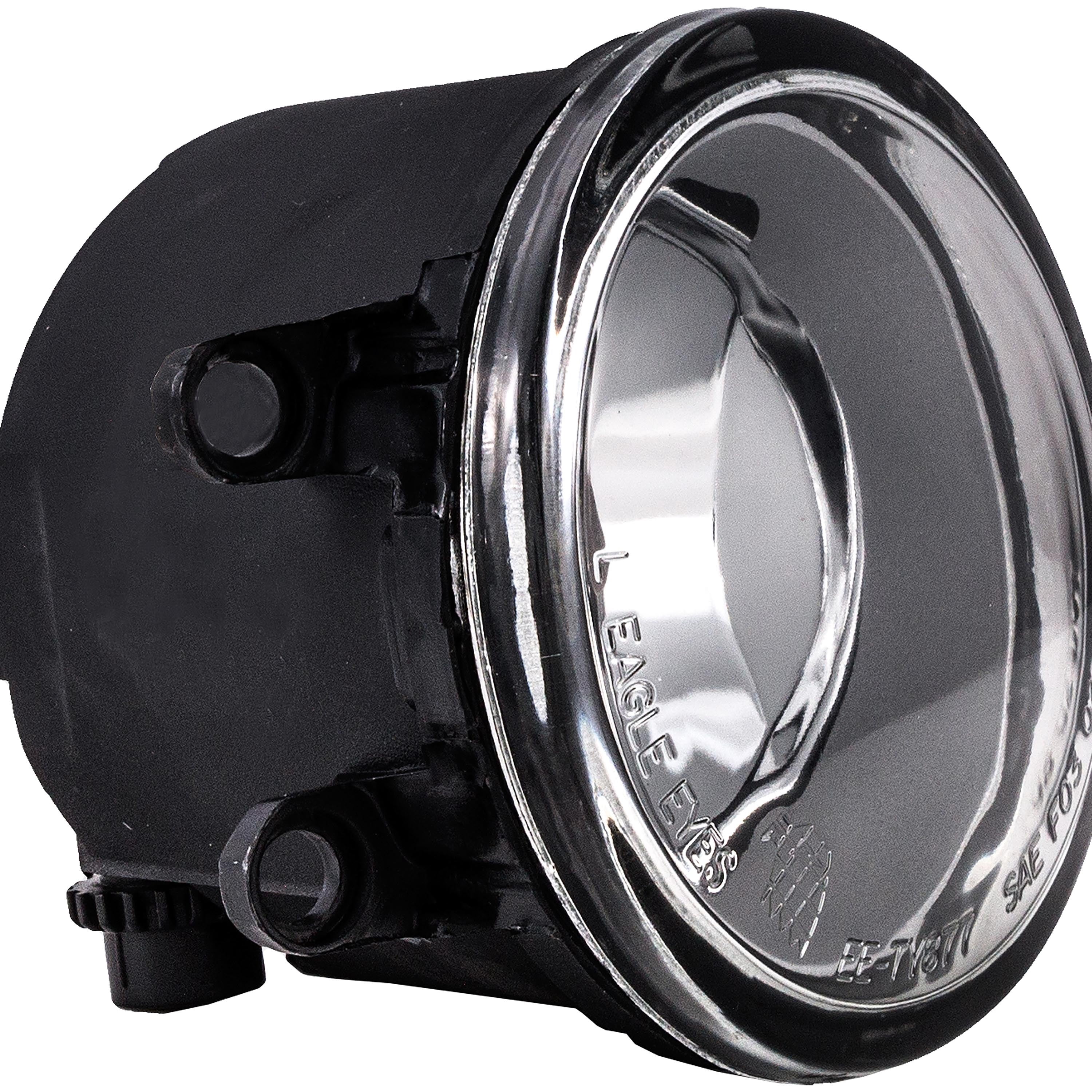 Dorman 1570979 Passenger Side Fog Light Assembly for Specific Lexus / Scion / Toyota Models