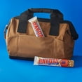 thumbnail image 4 of RADYAN Peanut Caramel Delivering Flavor Explosion Bar, 3.4 oz -1 Count, 4 of 6