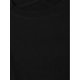 thumbnail image 3 of Camiseta de verano de manga corta para mujer con estampado de letras, cuello redondo ajustado, informal, para adultos, hombres, mujeres, adolescentes, jóvenes, deportiva, informal., 3 of 6
