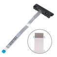 thumbnail image 3 of Laptop Hard Drive Cable Hdd Ffc Cable Ssd Hard Drive Cable Connector for 15 Pavilion, 3 of 6