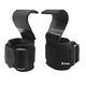 thumbnail image 1 of Strap Gancho Muñequera Bloosom  Gym Crossfit Pesas Deportiva Gimnasio Negro, 1 of 4