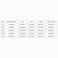 thumbnail image 4 of CAUYDY Infant Girl Clothes Cute Baby Ruffle Long Sleeved Bodsuit 3Pcs Layette Set 0 3 6 9 12 18 Months Newborn Girl Outfits Fall Winter Red Sizes 3-6 Months, 4 of 9