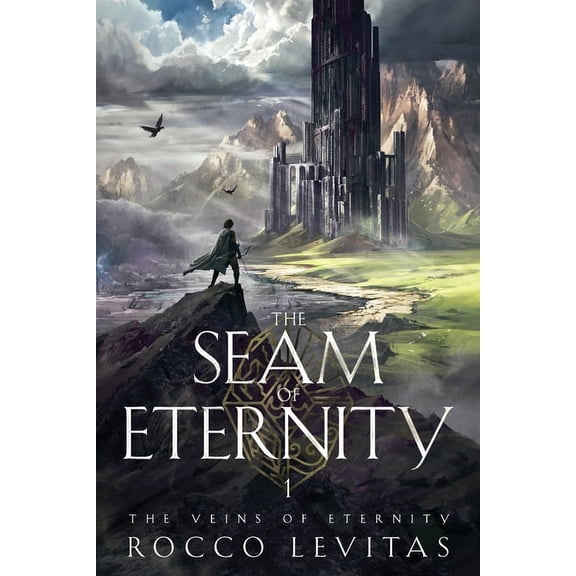 The Seam of Eternity, (Paperback)