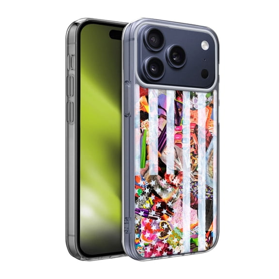 Head Case Designs Officially Licensed Simone Gatterwe Assorted Designs Chihuahua Puppy Soft Gel Case Compatible with Samsung Galaxy S21 Ultra 5G