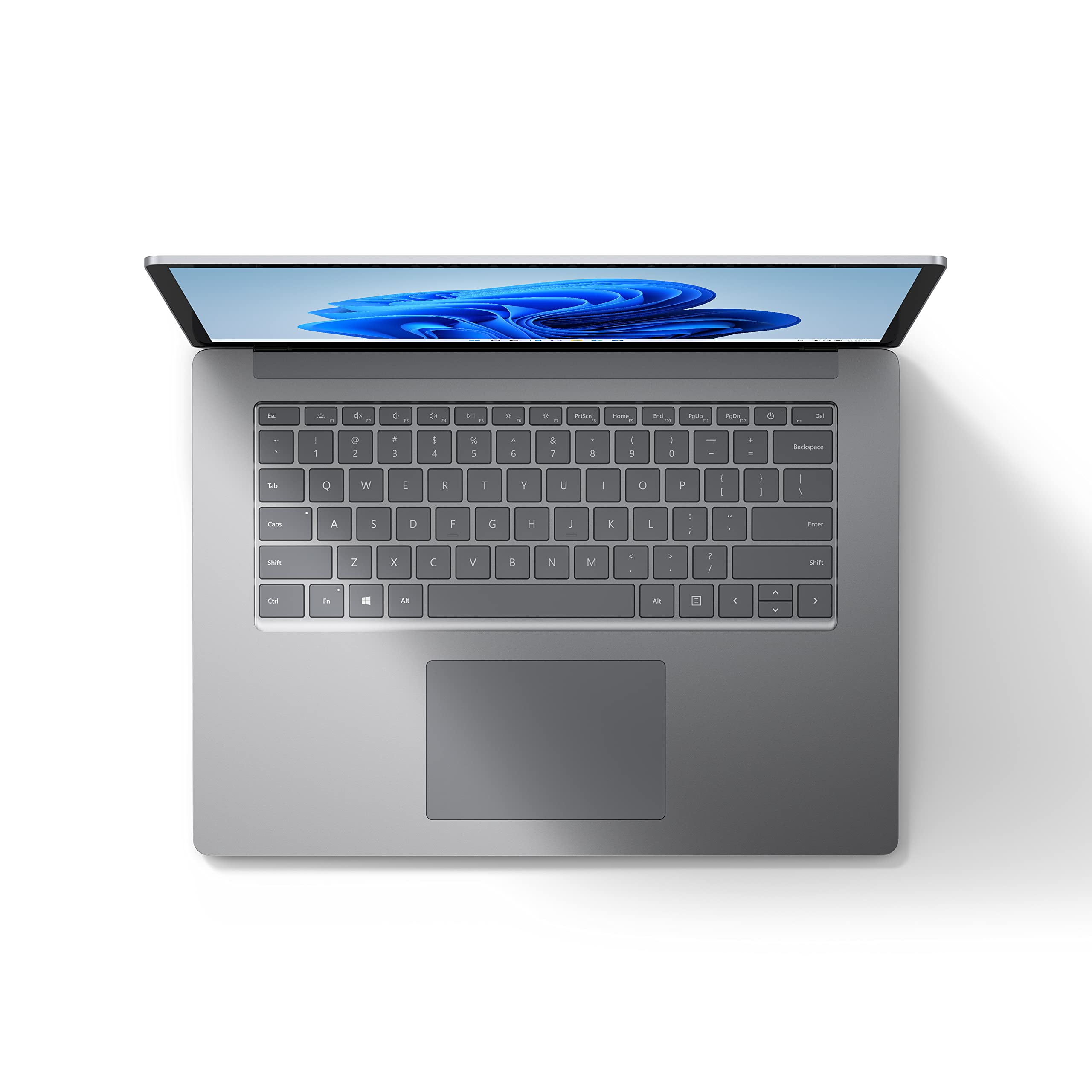 Microsoft Surface Laptop 4 | 13.5" Intel Core i5-1135G7 Quad-Core 2.4 Ghz 16GB RAM 512GB SSD Windows OS | Silver (2021)