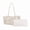 01: White, variant on Clearance Woven Tote Bag,Gifts for Women,Woven Shoulder Bag for Women, Fashion Top Handle Soft Vegan Leather Shopper