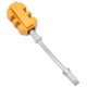 thumbnail image 1 of Adaptador Fluke Networks 10210101 en línea de 4 hilos con conector K, 1 of 1