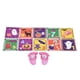 thumbnail image 4 of Pegatinas de pared de Halloween Jadeshay 12 piezas pegatinas para el suelo del juego PVC 15 x 15 cm, 4 of 8