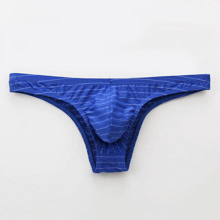 Herrnalise Men's Underwear Multipack Modal Men's Bikini Briefs