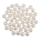 thumbnail image 5 of 100 Botones de Perlas de Plástico para Coser Camisa, , Vestido, Suéter, 10mm Hugo Botones de costura de la perla, 5 of 10
