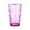 B, variant on Glass&Bottle 1 High End Color Water Cup With Pattern For Living Room 500ml Cup For Dining Bar And Entertaining