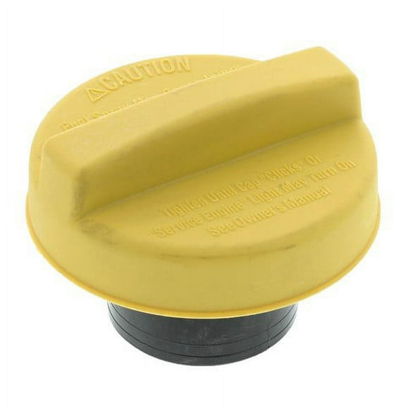 MotoRad Fuel Tank Cap P/N:MGC639 Fits select: 2006-2008 FORD F150, 2011-2021 FORD F250