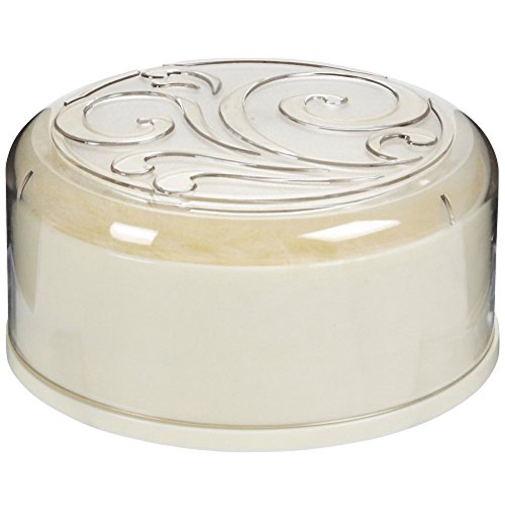 Emeraude By Coty For Women. Dusting Powder 4Ounce