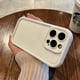 thumbnail image 3 of Luxury Soft Candy Liquid Silicone Phone Case For iPhone 11 12 13 14 15 Pro Max Plus XS X XR Shockproof Bumper Back Cases Cover, 3 of 5
