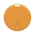 thumbnail image 1 of Traqueur Compact - 5.0 Tech, Suivi Bidirectionnel, Compatible avec Applications (iOS/Android) pour Clés, Sacs, Animaux, 1 of 6