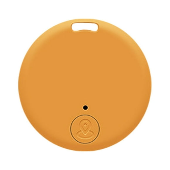 Compact Tracking Device with Real Alerts Plastic for Travel