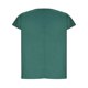thumbnail image 5 of ICHUANYI Clearance Women's Summer Fashion Cropped Sleeves Lapel V-Neck Cotton Line Loose Shirt Blouse(Green, M) ICHUANYI WER2023081001466, 5 of 6