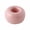 Pink A, variant on Woahu Urbanstrive Sleek Mini Ceramics Toothbrush Holder Stand for Bathroom Vanity Countertops 1* Toothbrush Holder