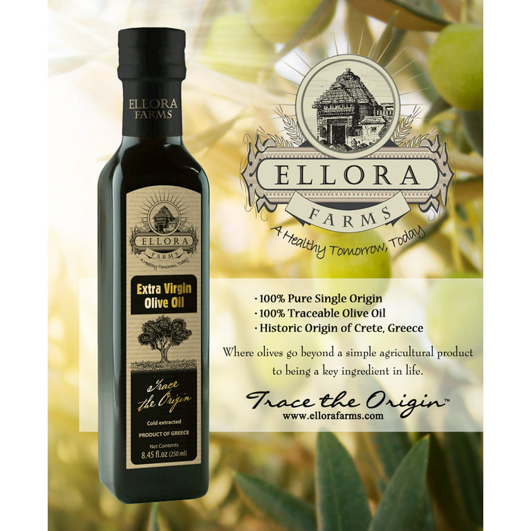 First Press – The Olive Oil Source Wholesale Store