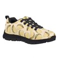 thumbnail image 2 of Chririnla Taco Sneakers for Kids Size 1 Slip on Tennis Shoes for Boys Girls Lightweight Indoor Sneakers Anti Slip Outdoor Running Athletic Trainer, 2 of 7