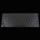 thumbnail image 2 of Paquete de 4 protectores de película TPU para teclado Baoblaze para libro, 2 of 8
