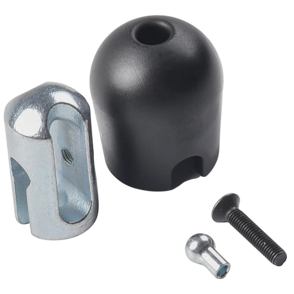 WINDLAND Gym Pulley Machine Cable Stoppers Cable Balls Stopper for Fitness Home Workout