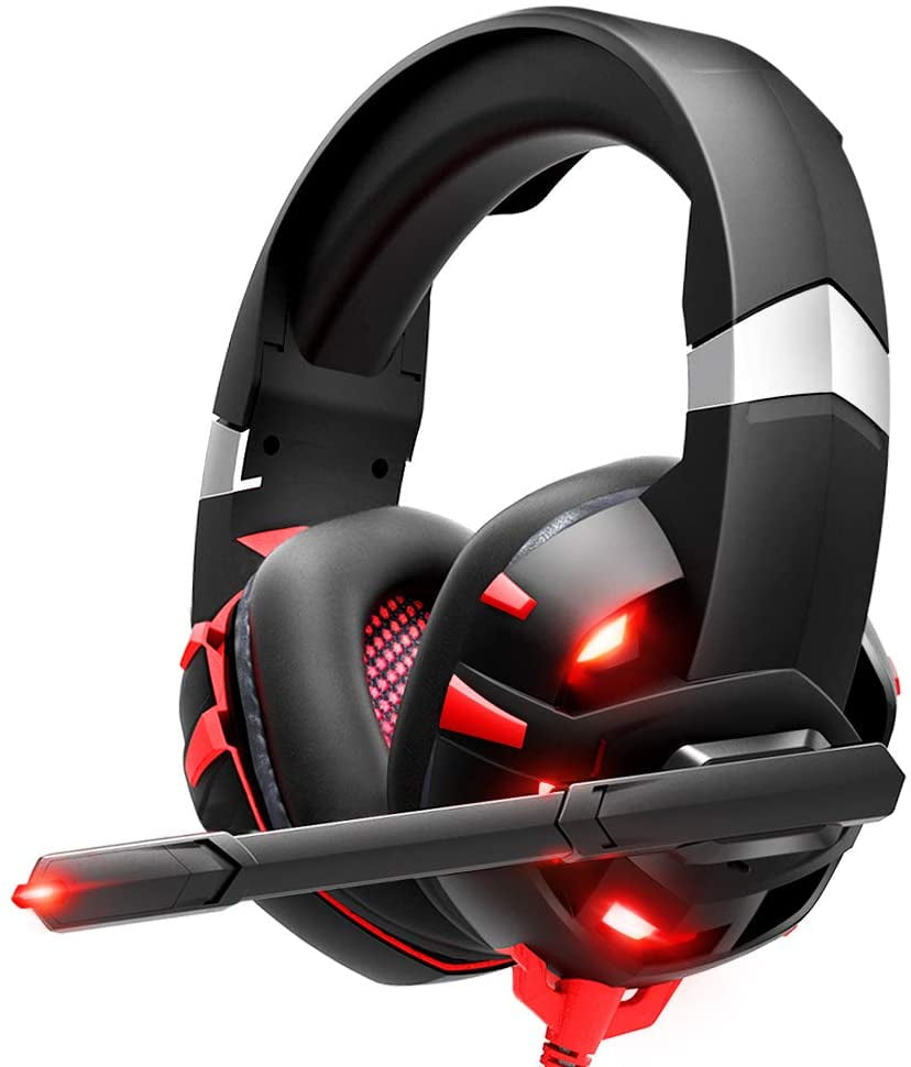 xbox one headset with mic walmart