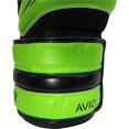 thumbnail image 2 of Vizari Avio F.R.F Gant Noir/vert, 2 of 4