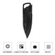 thumbnail image 4 of Mini llavero multifunción con apertura portátil, cuchillo plegable EDC para autodefensa y actividades al aire libre, 4 of 8