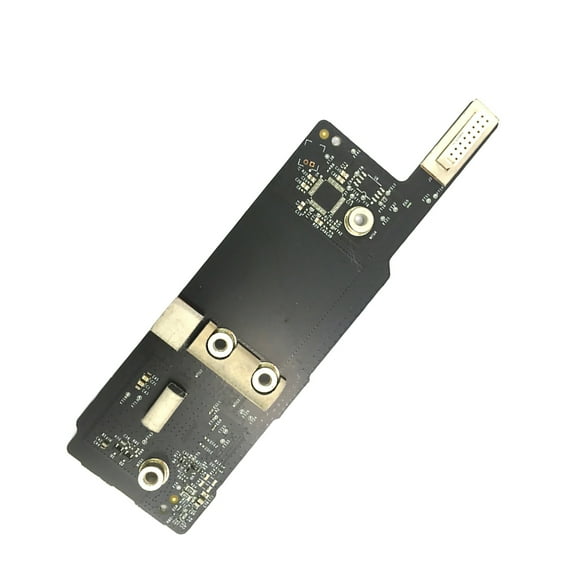 Game Console Replacement Repair Part Power Button Switch Board for Xbox One S Slim Spare