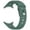 Dark Green, variant on Silicone Watch Bands for Samsung Galaxy Watch Ultra 47mm,Watch Strap Replacement for Smartwatch,Smart Watch Bracelet Accessories,Men Women Universal fit