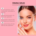 thumbnail image 4 of Pisexur Belleza Maquillaje Suero facial Peptide 12 para aclarar la tez con color natural (30 ml)para mujeres y hombres, 4 of 5