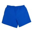 thumbnail image 2 of Traje de Baño Ocean Pacific para Niño Liso Azul Rey Talla 16, 2 of 4