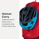 thumbnail image 5 of Mochila Osprey Siskin de 12 L con depósito Hydraulics, azul, 5 of 9