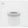 thumbnail image 1 of Molde cilíndrico for bandeja de hielo, bandeja for hielo, taza for hielo, taza for pellizco, película for bandeja de hielo de silicona, película for cubitos de hielo de silicona, cubeta for hielo, 1 of 2
