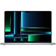 2023 Apple MacBook Pro 16.2" Core M2 Pro 3.49GHz 12-Core CPU/19-Core GPU 32GB RAM 512GB SSD - Silver