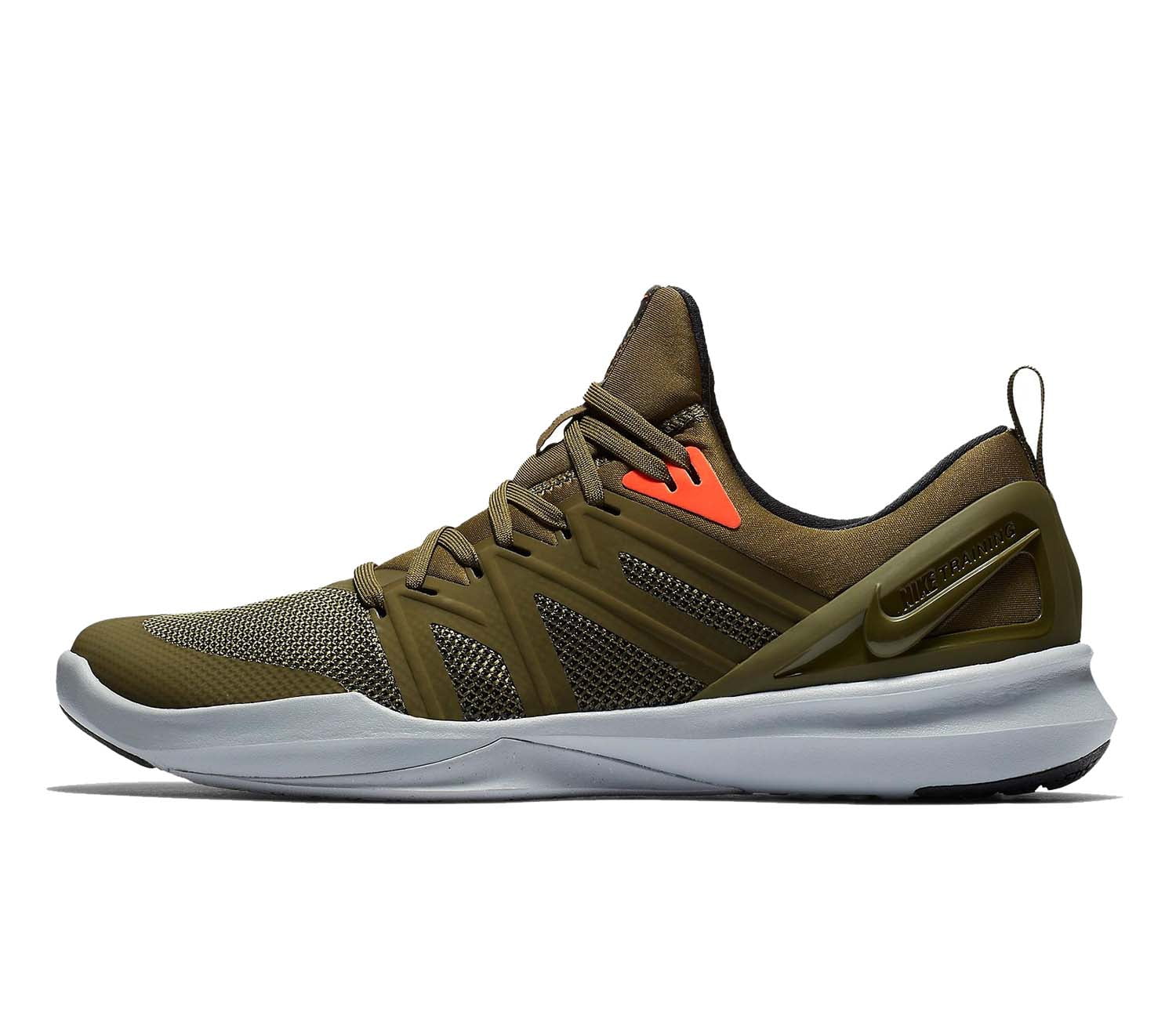 nike victory elite trainer reviews