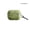 Green, variant on Handmade Leather Case -for Airpods pro3 Pu Case Cover,Crocodile/alligator Skin Lizard Skin Luxury Texture,Drop Protection Soft Shell Cover With Keychain,for Airpods pro3rd Generation Earbuds