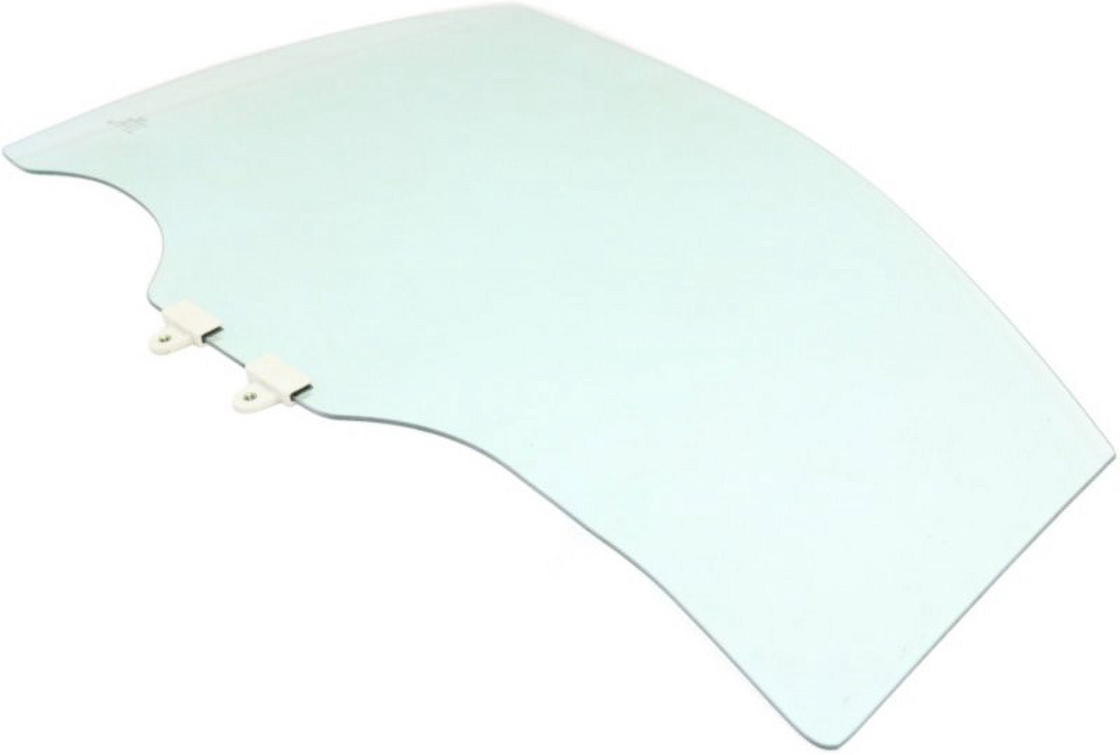Door Glass Compatible with 2006-2010 Honda Odyssey Front, Right Passenger FD22405 GTYN
