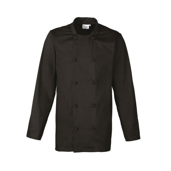 Premier Adult Cuisine Chef Jacket