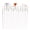 White, variant on ZHUOPAI Premium 15pcs Nail Art Row Painting Brushes Set for Light Therapy & Crystal Extension, Fine Detailing Liner Pen, White Handles (5.12 inches / 13.0 cm)