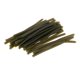 thumbnail image 5 of 30 fundas de plástico para anzuelos de carpa, dureza moderada, para aparejos de pesca Verde negruzco, 5 of 6