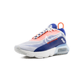thumbnail image 4 of NIKE MENS AIR MAX 2090 Womens "USA" CT1091 101 CT1091 101 from Stadium Goods, 4 of 9