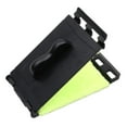 thumbnail image 1 of Guitar String Cleaning Tool Guitar String Scrubber Ukulele Bass String Cleaner, 1 of 7