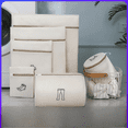 thumbnail image 5 of Bolsa de lavandería con estampado de bordado creativo, bolsa de lavado tipo sándwich engrosada, bolsa de ropa interior para lavar a máquina antideformación para el hogar, 5 of 5